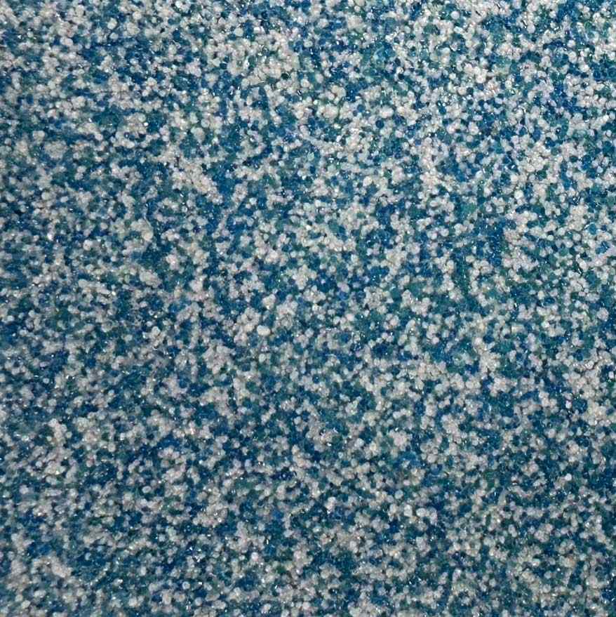 Quartz swatch color Clearwater